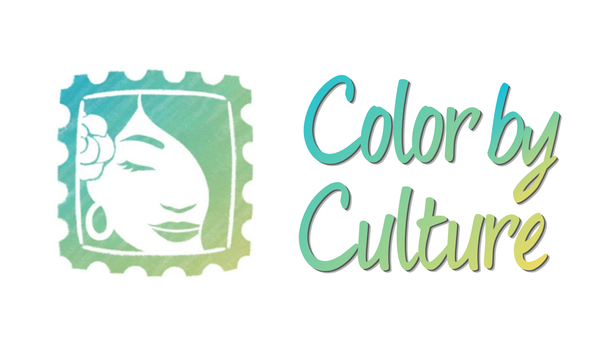 Color By Culture
